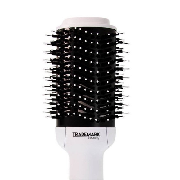 Trademark Beauty Easy Blo Hair Dryer and Styler heat tool diffuser brush dyson - Picture 3 of 8